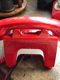 Telefono sirio classico