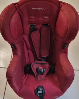 Bébé Confort Iseos Isofix Seggiolino Auto 9 18 kg