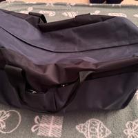 Borsone con lucchetto