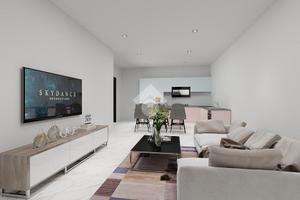 3 LOCALI A CALVIZZANO