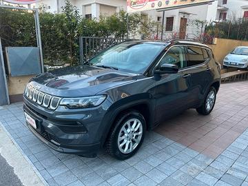Jeep Compass 1.6 Multijet II 2WD Business