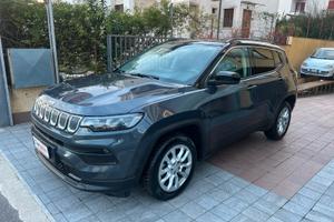 Jeep Compass 1.6 Multijet II 2WD Business