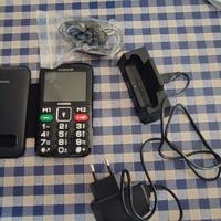 telefono Brondi usato pochissimo 