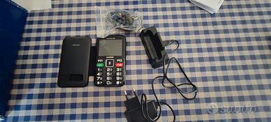 telefono Brondi usato pochissimo 