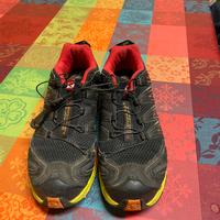 Scarpe Salomon