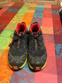 Scarpe Salomon