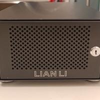 LIAN LI hdd box esterno usb 3.0