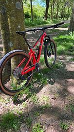 Scott Spark Rc 900 2021