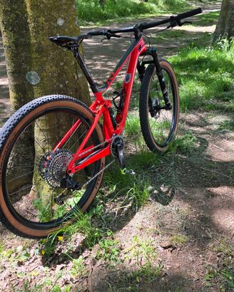 Scott Spark Rc 900 2021