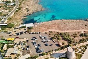 Frontemare Torre Suda Puglia