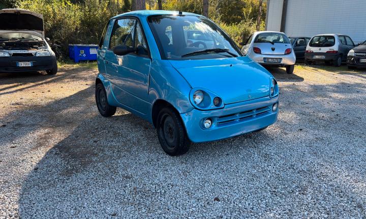 Grecav EKE 505 L Pastello