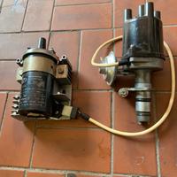 Dispongo di varie spinterogeni per alfa romeo epoc