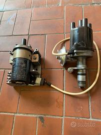 Dispongo di varie spinterogeni per alfa romeo epoc