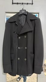 Cappotto doppio petto Tanzarelli