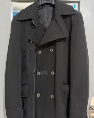 Cappotto doppio petto Tanzarelli
