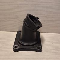 collettore e pacco lamellare honda nsr 125