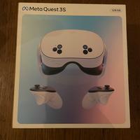 Meta Quest 3S
