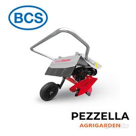 ARATRO ROTATIVO BCS GROUNDBLASTER