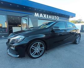 Mercedes-benz A 200 d Premium AMG 1 PROPRIETARIO