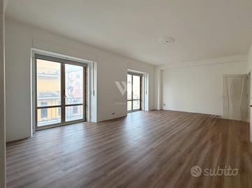 Appartamento Via zuccarelli