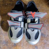 scarpe ciclismo 