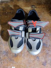 scarpe ciclismo 
