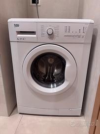 Lavatrice BEKO