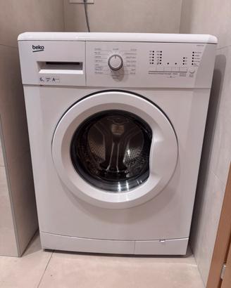 Lavatrice BEKO
