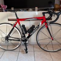 Willier triestina - bici da corsa