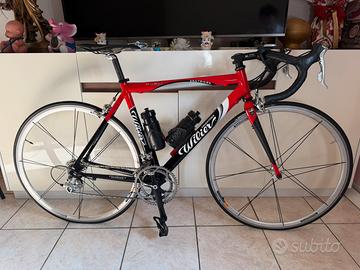 Willier triestina - bici da corsa