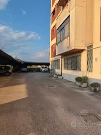 Appartamento ristrutturato