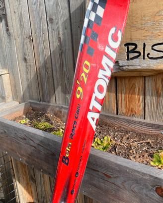 sci Atomic e Salomon