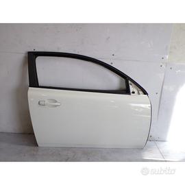 Portiera Destra Volvo C30 2010 cod 31218259