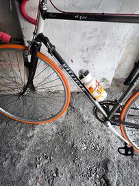 Bicicletta Villiger