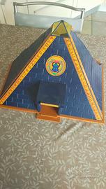 piramide egizia Playmobil