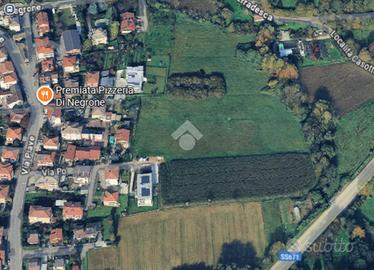 TER. AGRICOLO A SCANZOROSCIATE