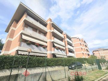 Appartamento Corciano [AV2025-059VRG]