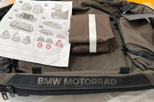 Borsa moto  BMW Posteriore Adventure