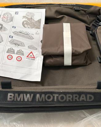 Borsa moto  BMW Posteriore Adventure