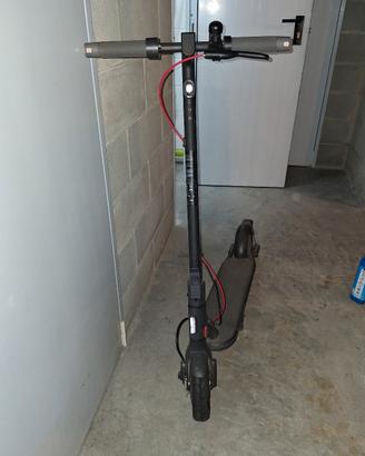 monopattino Xiaomi