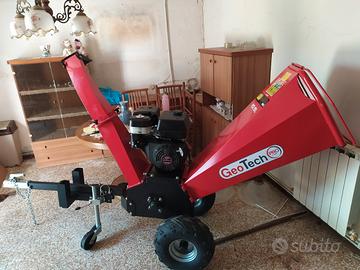 biotrituratore