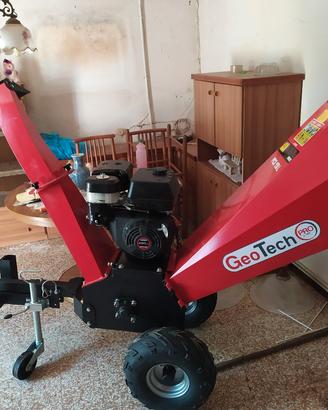 biotrituratore