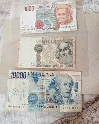 banconote 
