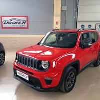 Jeep Renegade 1.6 Mjt 130 CV Longitude