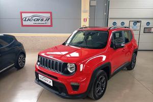 Jeep Renegade 1.6 Mjt 130 CV Longitude