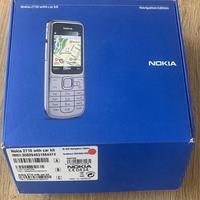 nokia 2710 navigator