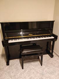 Pianoforte verticale