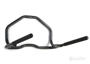 Supporto bicicletta da parete