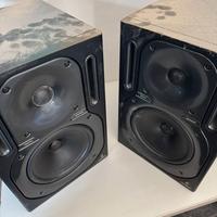 coppia casse Behringer PASSIVE– potente suono