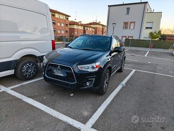 Mitsubishi ASX 7500 € trattabile 